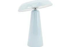 Tafellamp light blue 260102 Blocci