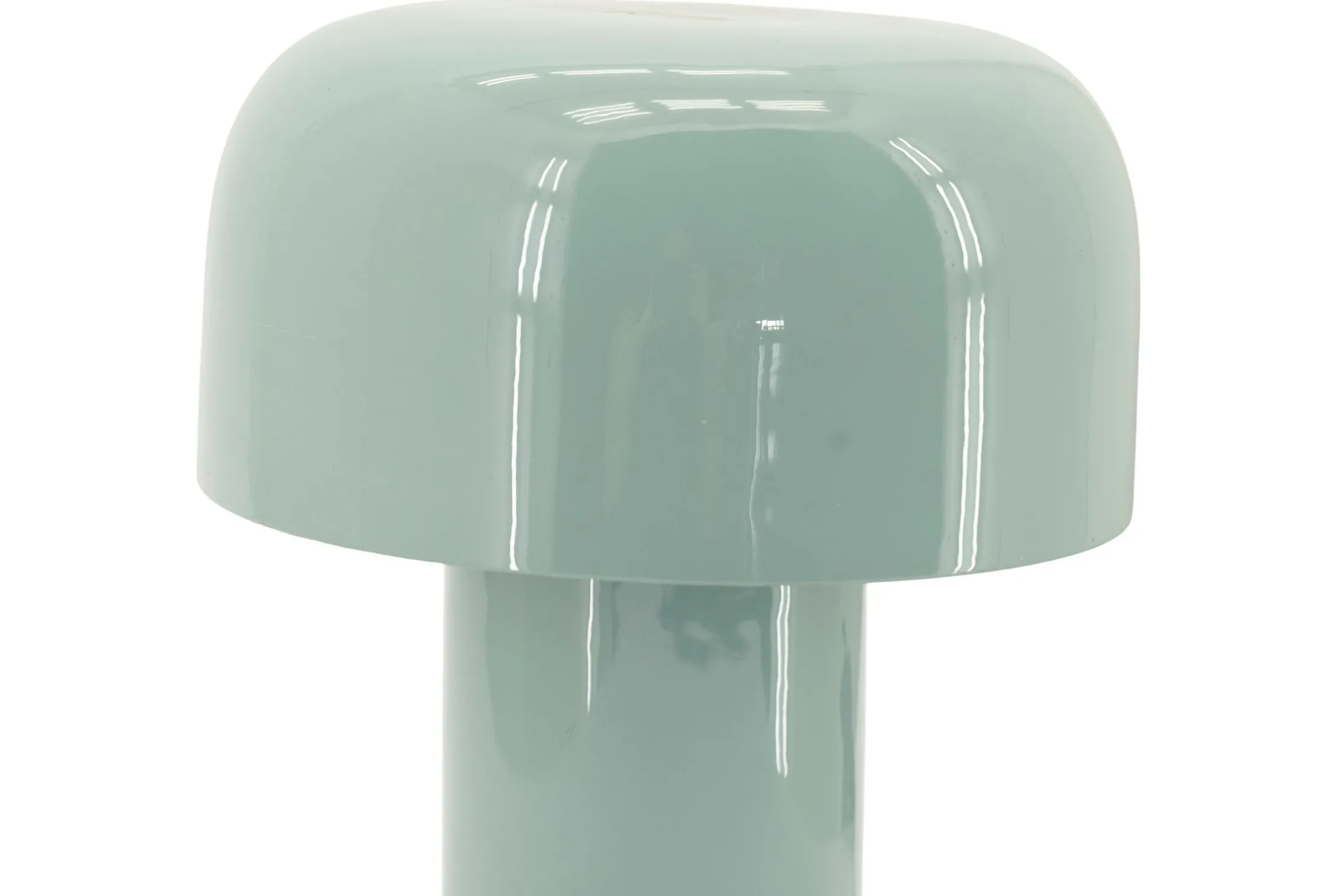 Tafellamp light blue 260041 Tonez