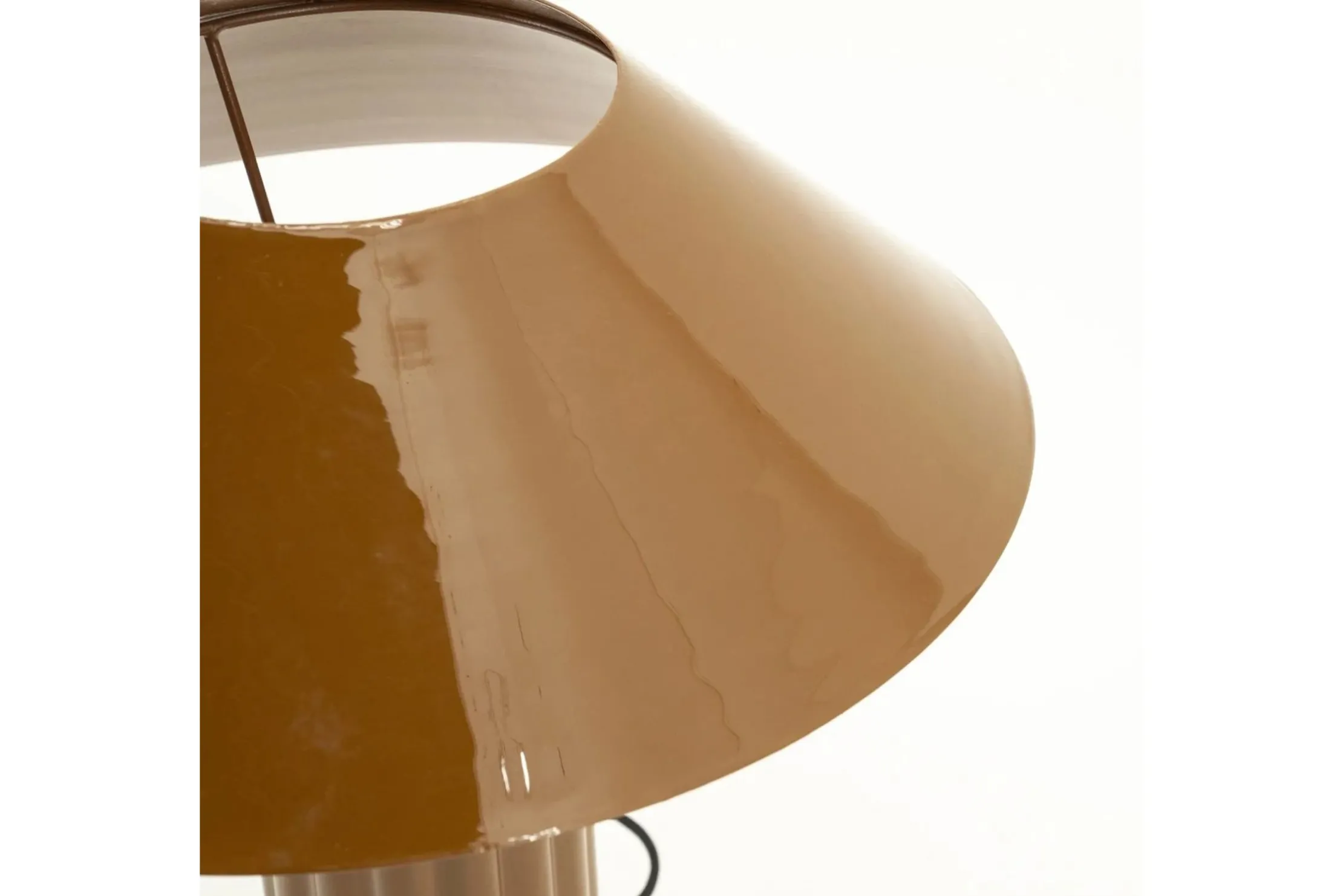 Tafellamp Mustard 240018 Pallas