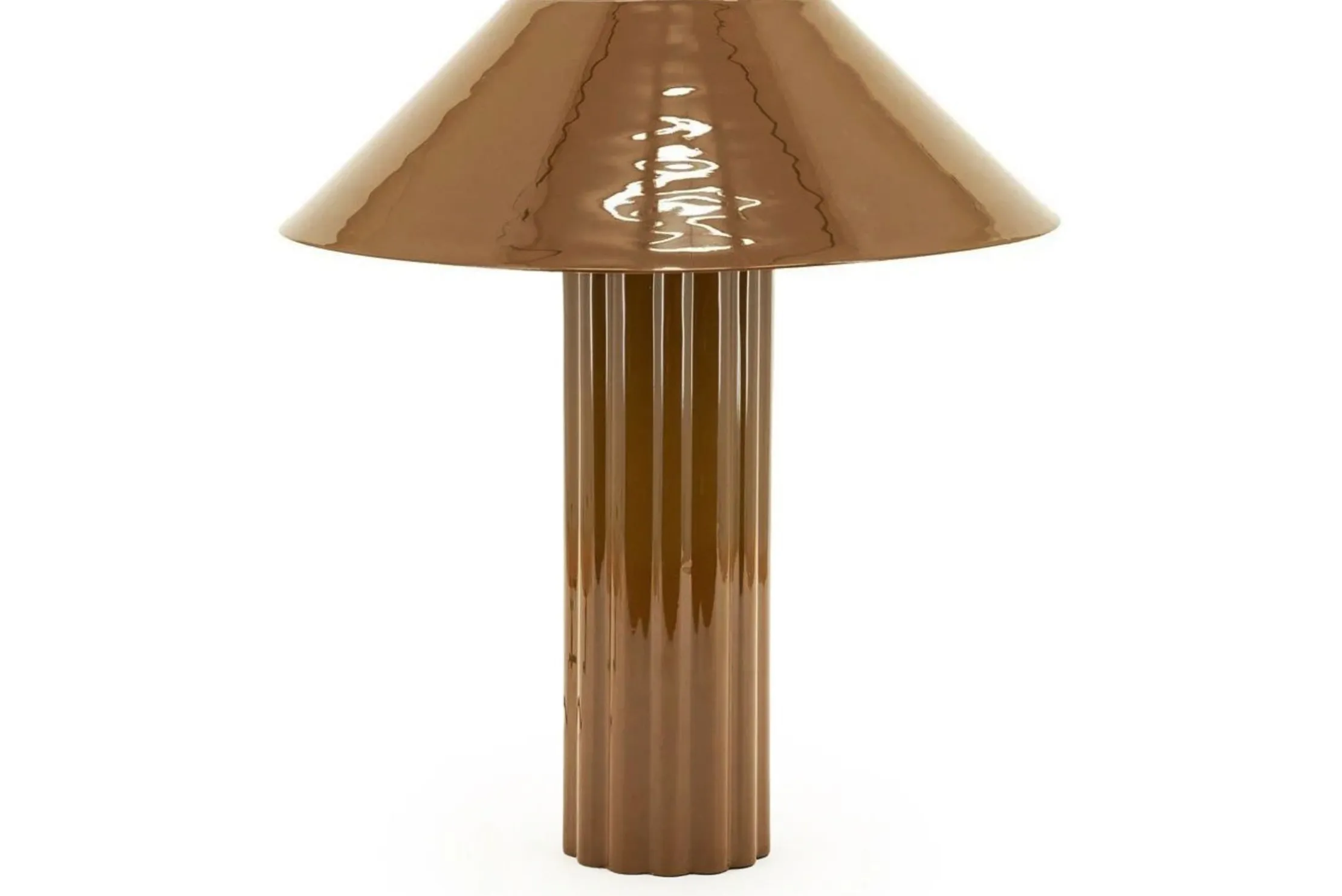 Tafellamp Mustard 240018 Pallas