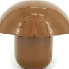 Tafellamp - mustard | 230235 Toad
