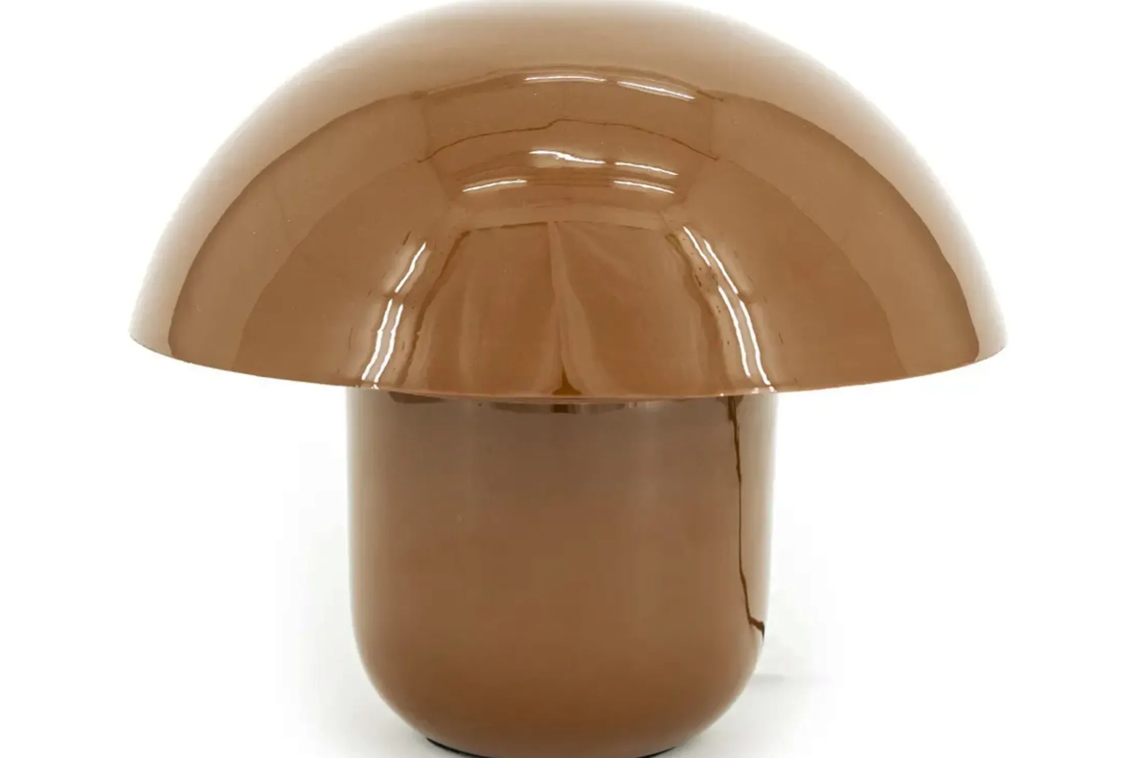 Tafellamp - mustard | 230235 Toad