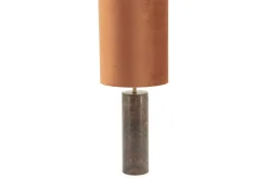 Tafellamp 250155 Rosso