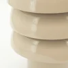 Tafellamp 250142 taupe Curo