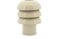 Tafellamp 250142 taupe Curo