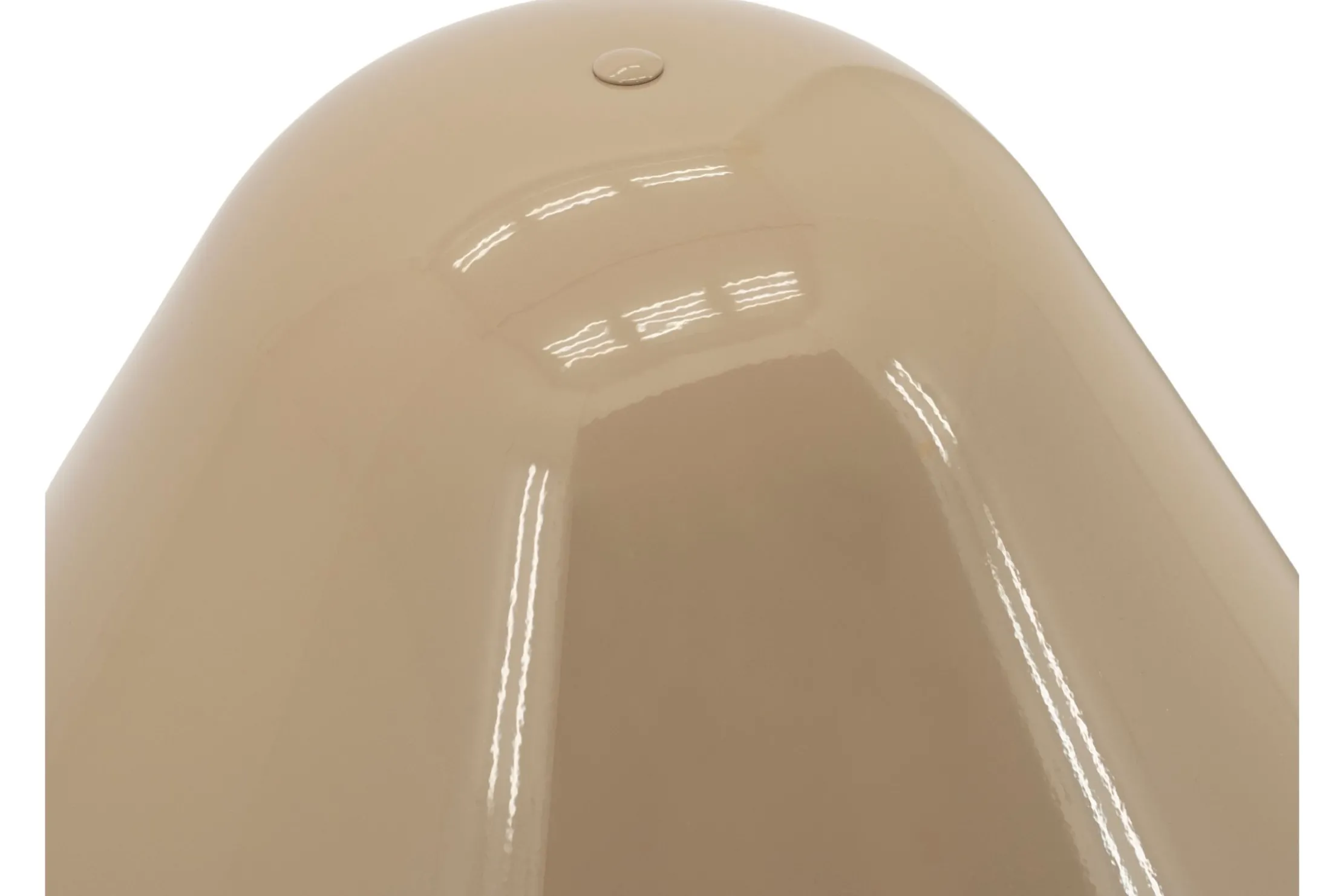 Tafellamp taupe 260180 Puro