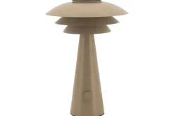 Tafellamp taupe 260177 Tier