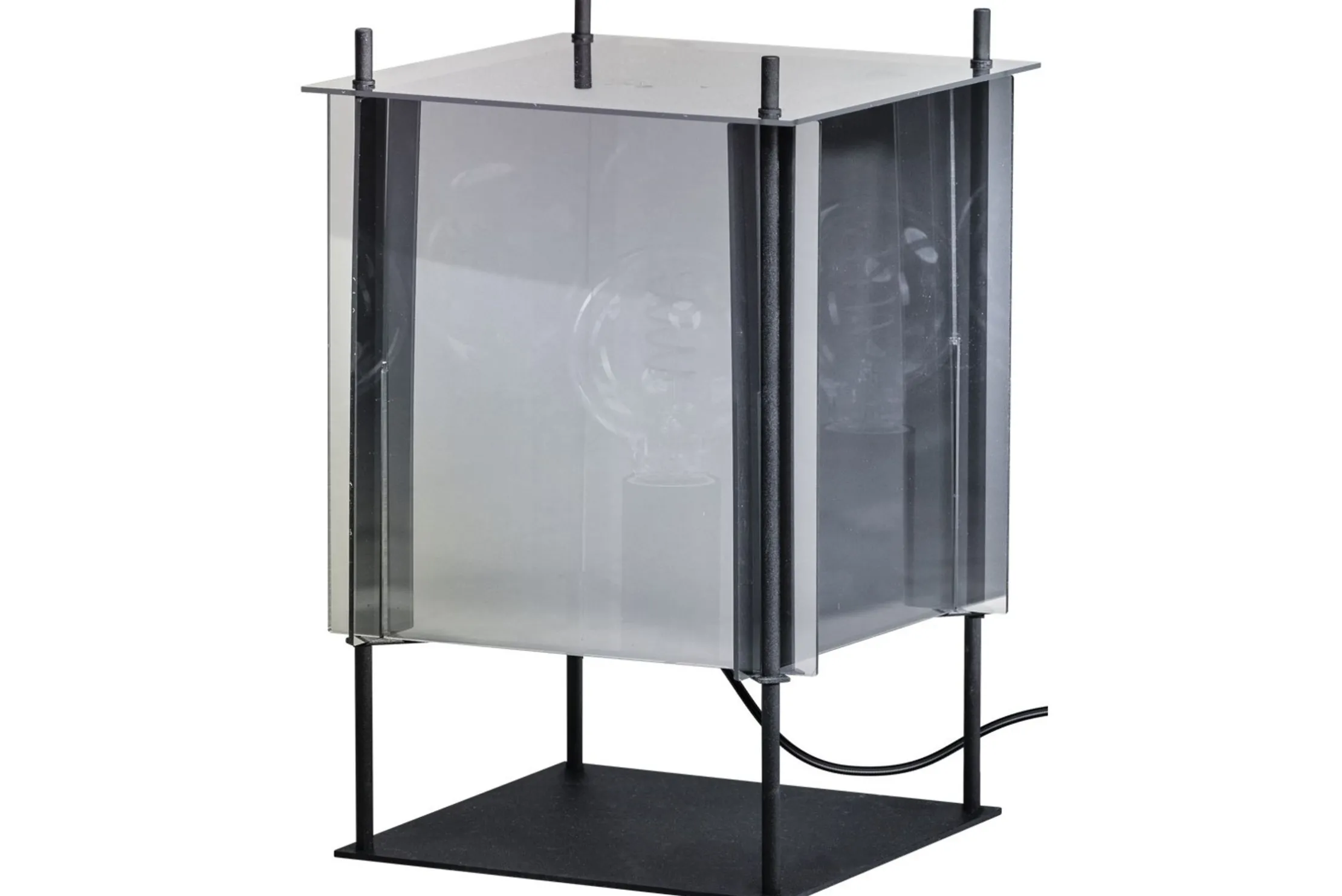 Tafellamp 05-TL3162-30 Cube