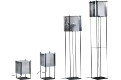 Tafellamp 05-TL3162-30 Cube
