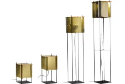 Tafellamp 05-TL3163-30 Cube