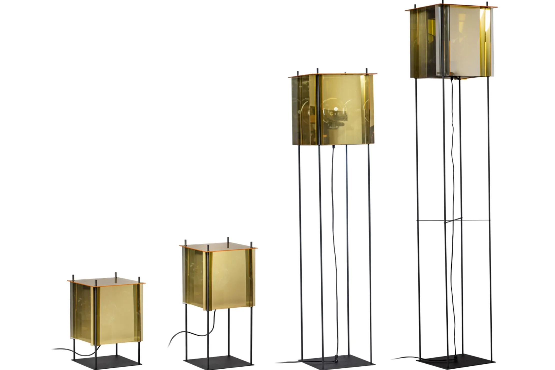 Tafellamp 05-TL3163-30 Cube