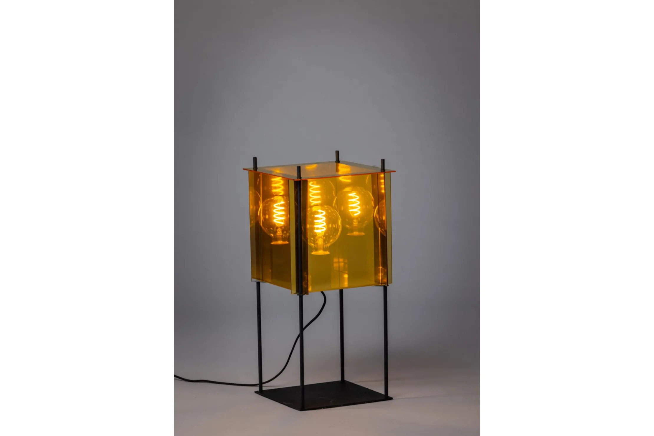 Tafellamp 05-TL3163-30 Cube