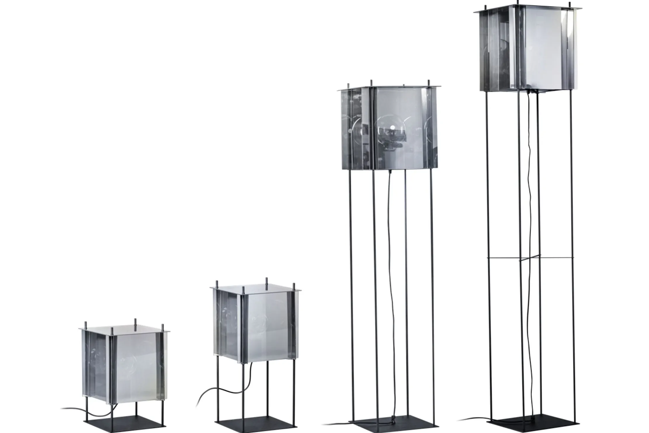 Tafellamp 05-TL3163-30 Cube