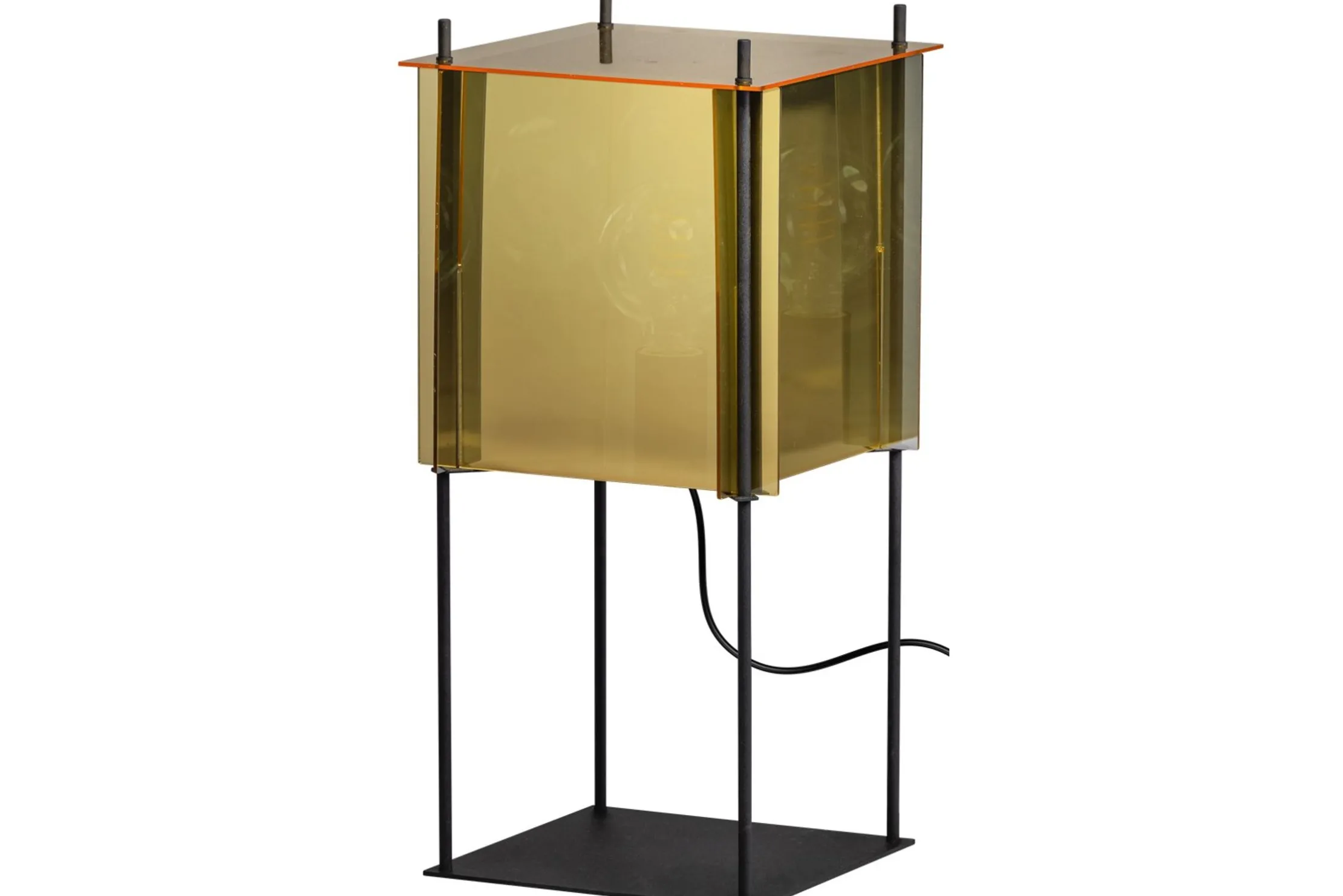 Tafellamp 05-TL3163-30 Cube