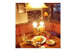 Tafellamp 05-TL3289-73 Eve