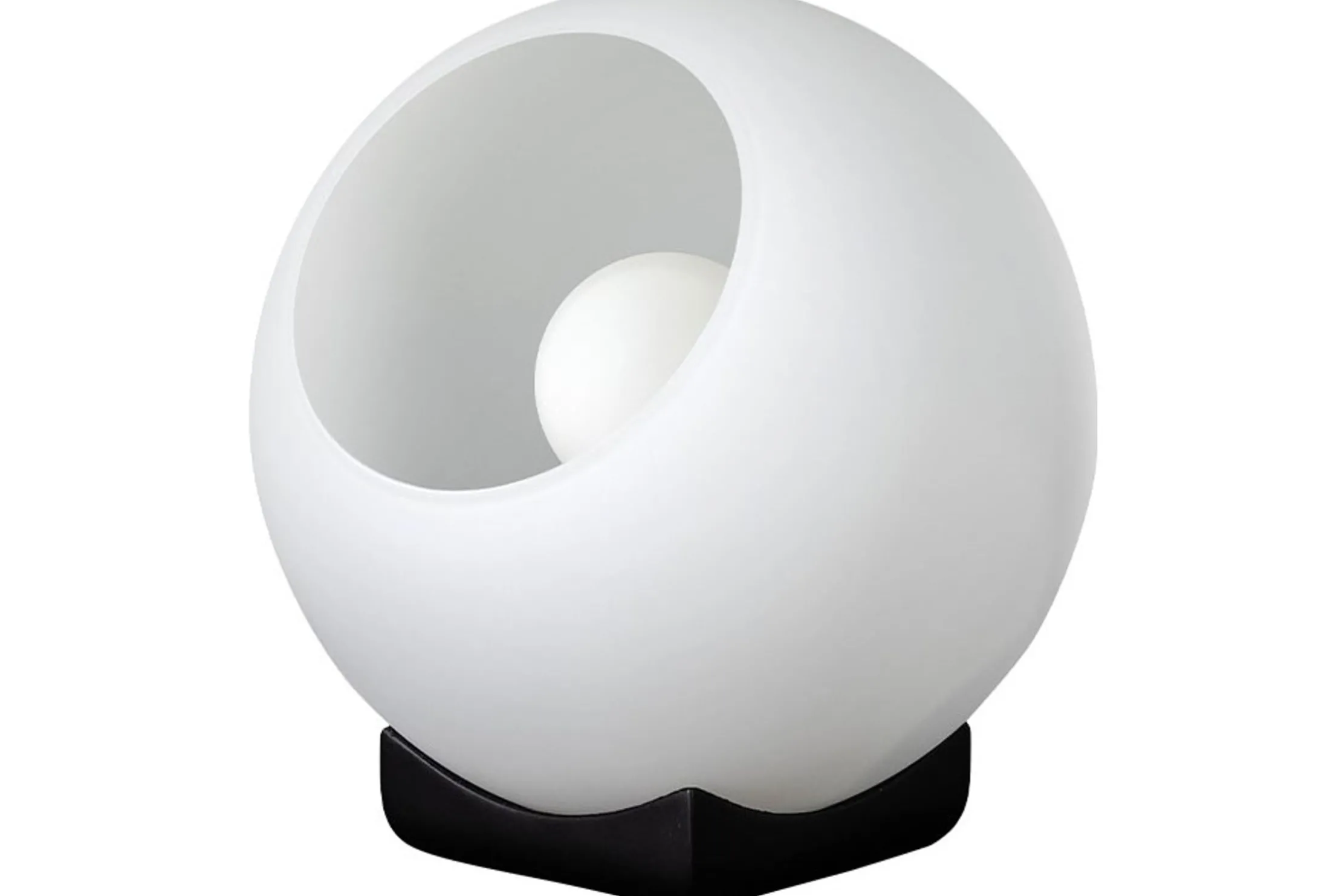 Tafellamp 05-TL3361-3067 Orb Opal