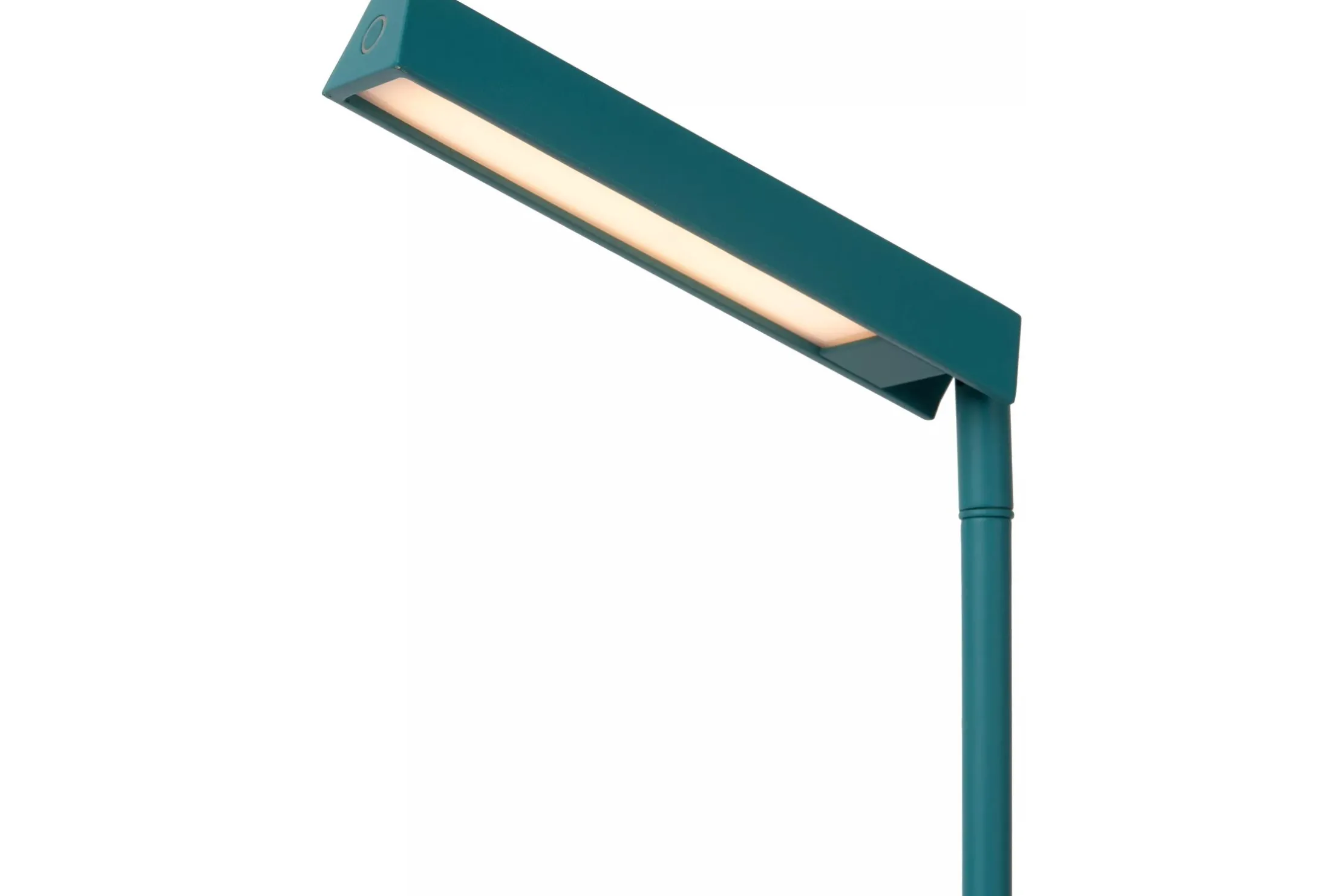 Tafellamp Turquoise Lavale