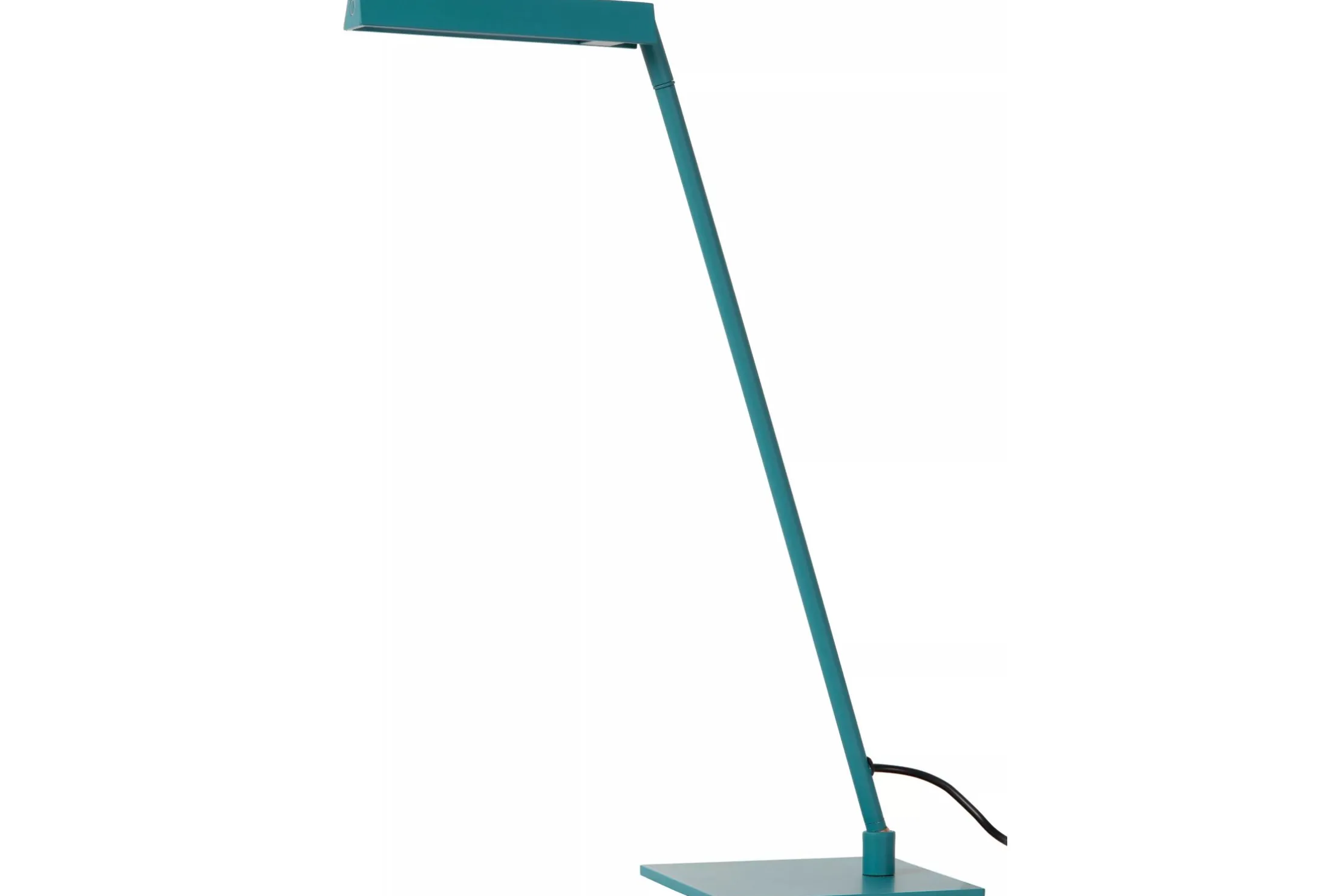 Tafellamp Turquoise Lavale