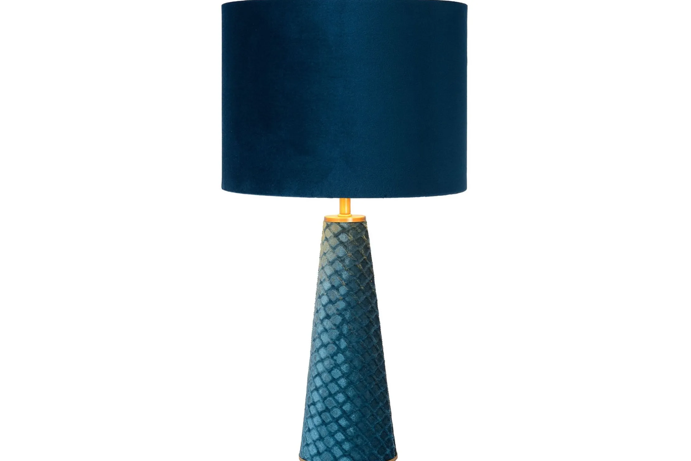 Tafellamp Velvet