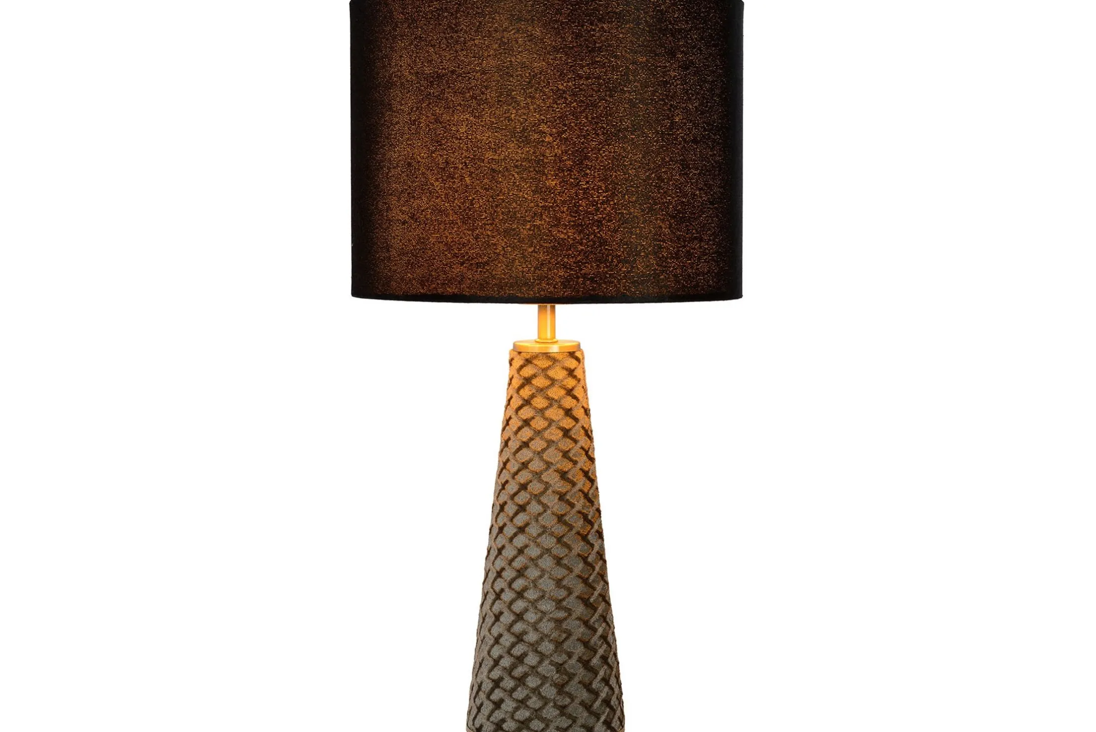 Tafellamp Velvet