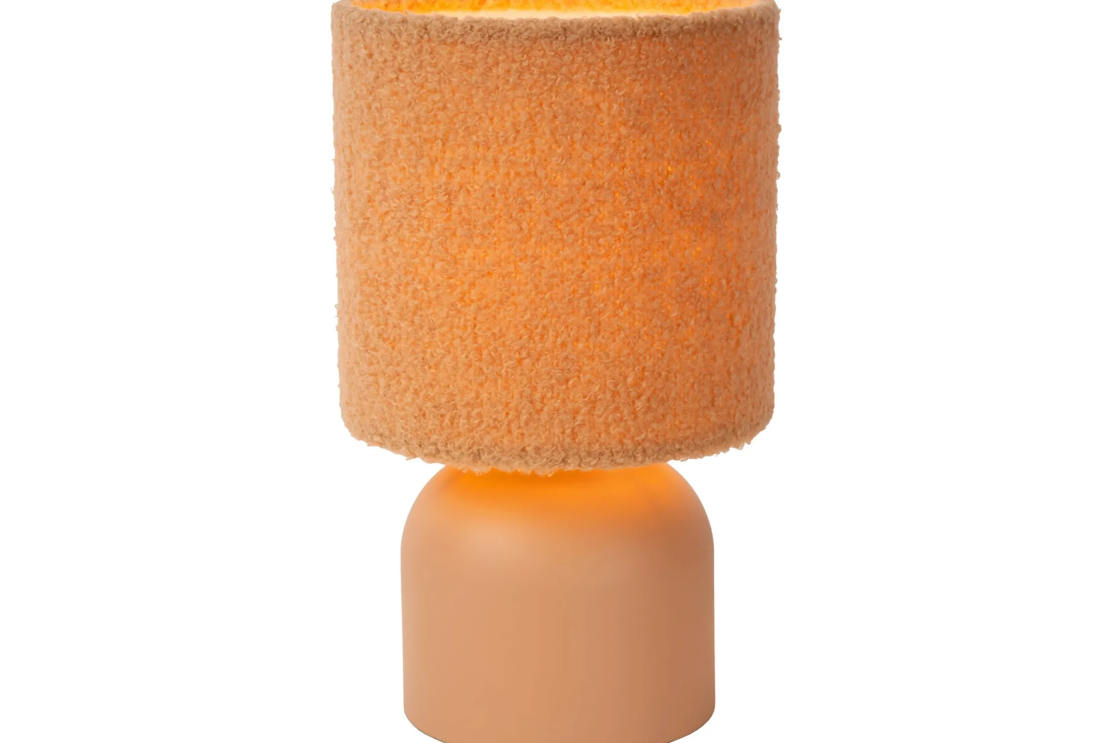 TafellampWoolly