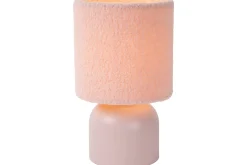 TafellampWoolly