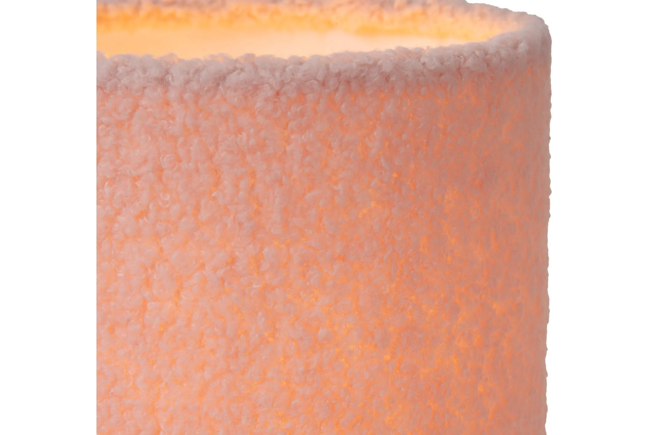 TafellampWoolly