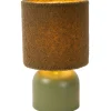 TafellampWoolly