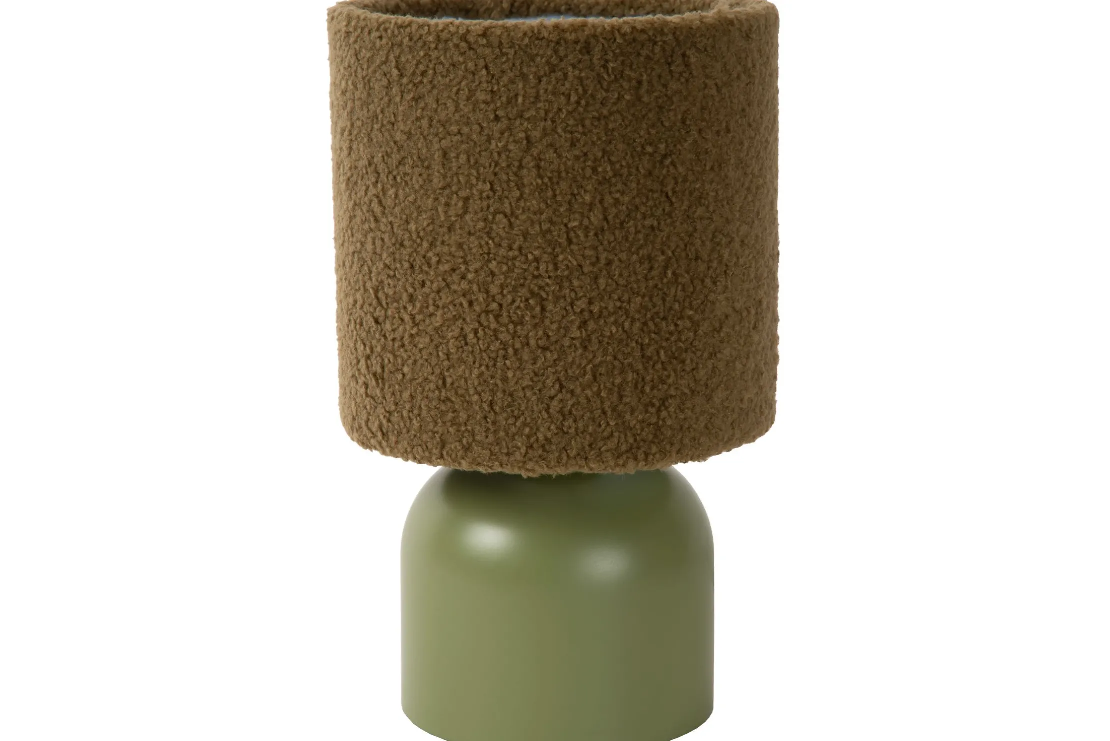 TafellampWoolly