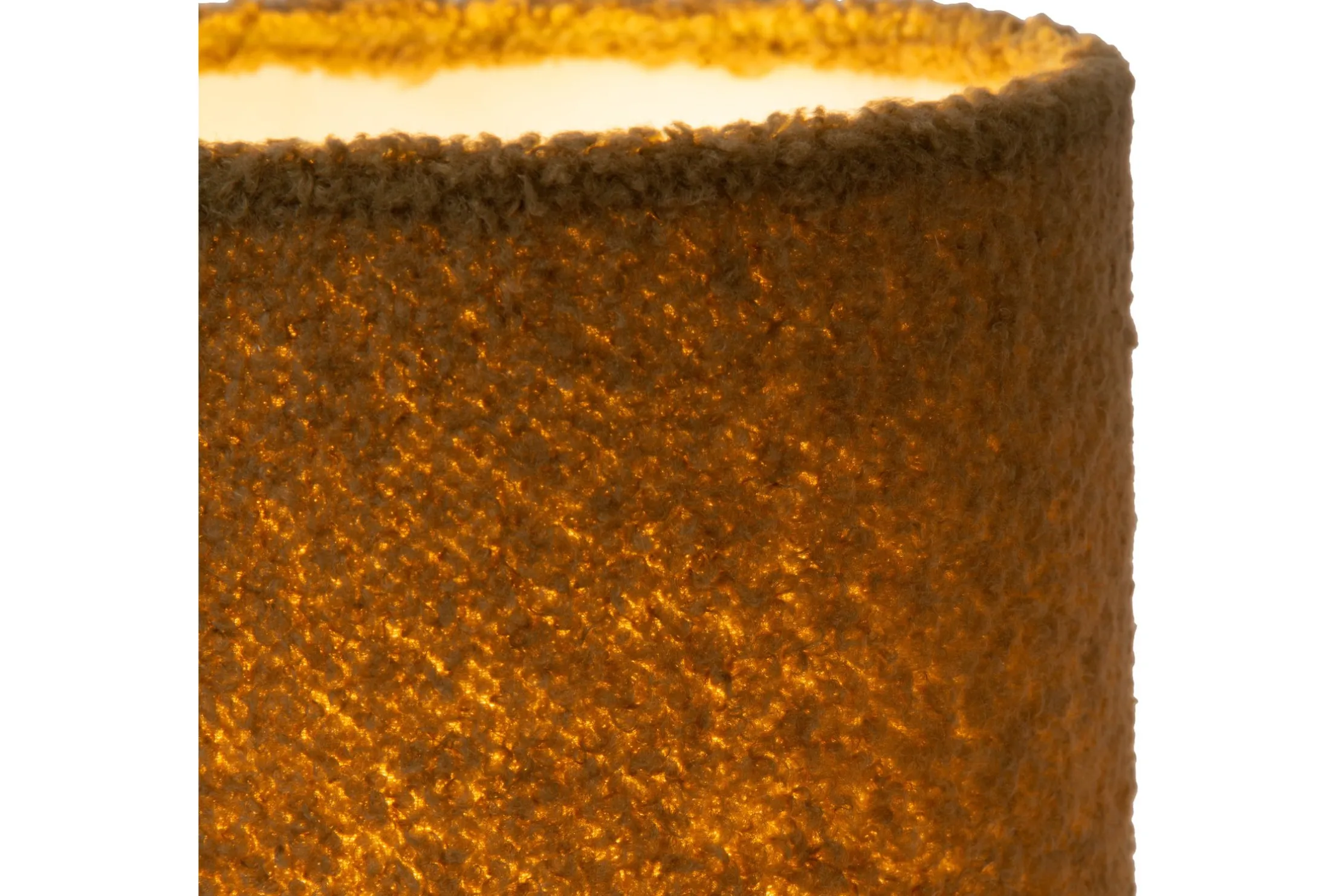 TafellampWoolly