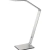 Tafellamp Zilver Galaxy