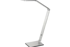 Tafellamp Zilver Galaxy