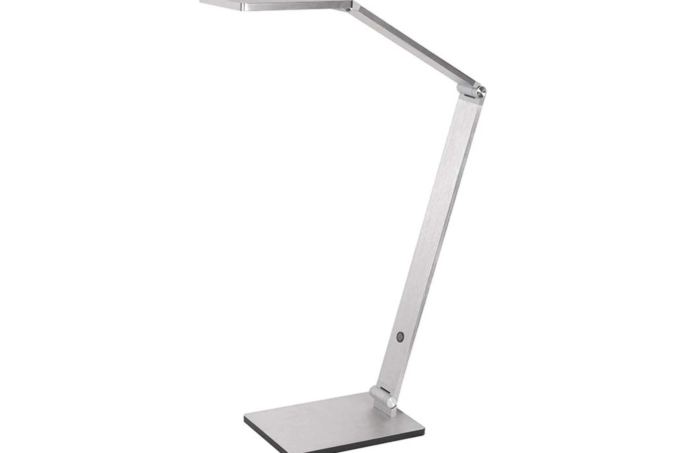 Tafellamp Zilver Galaxy