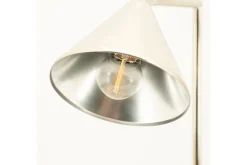 Tafellamp Zilver 250334 Lumina