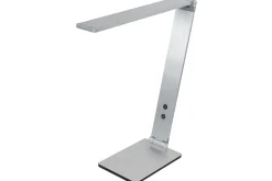 Tafellamp Zilver Optimus