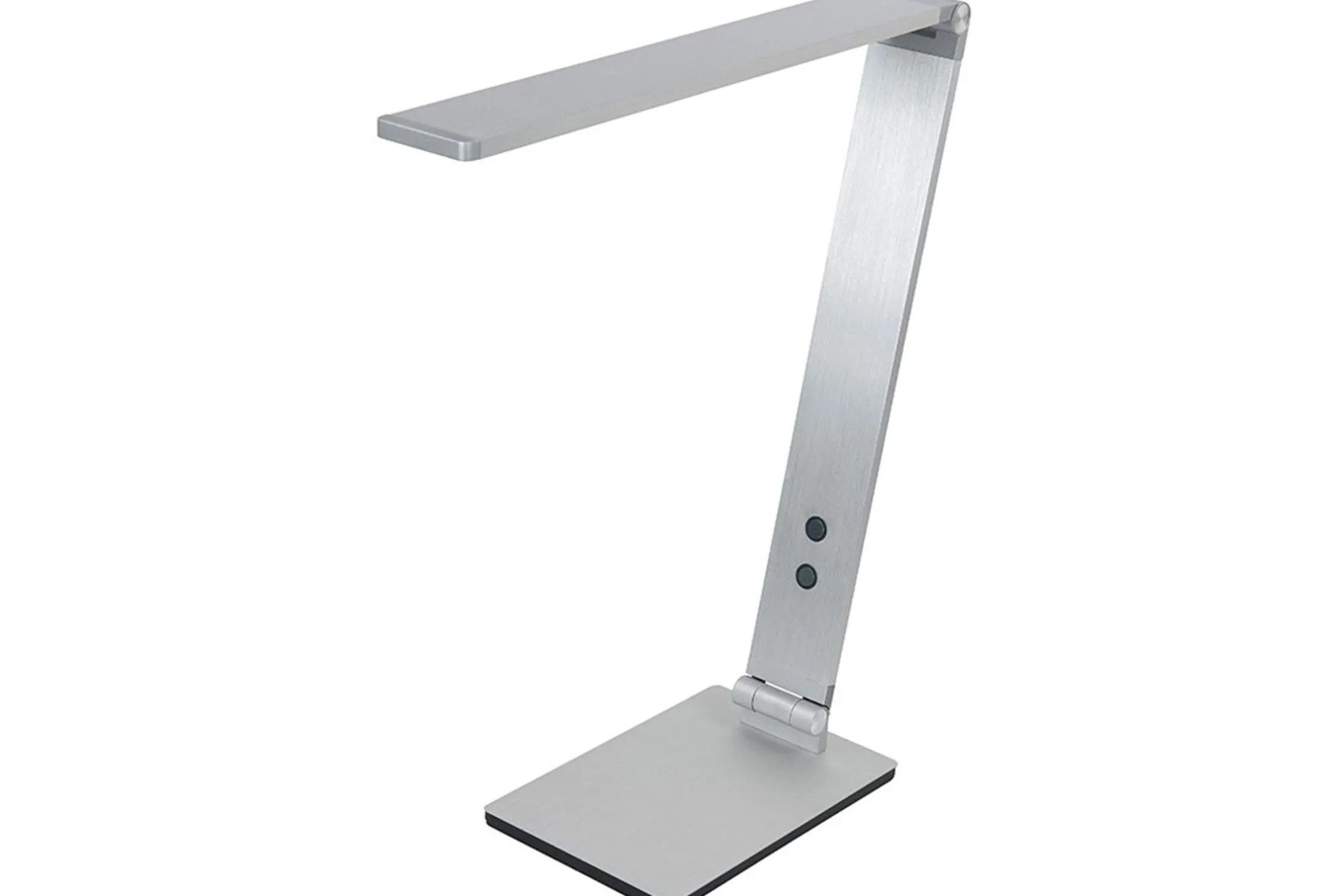 Tafellamp Zilver Optimus