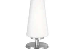 Tafellamp Zilver Oscar - Chloé