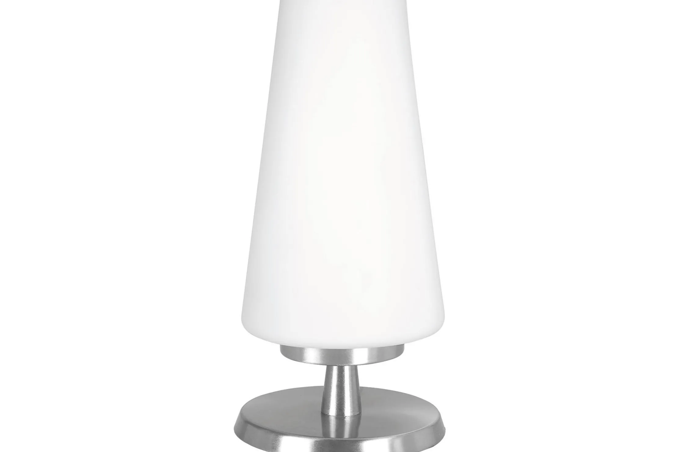 Tafellamp Zilver Oscar - Chloé