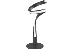 Tafellamp Zwart Arte