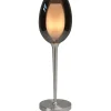 Tafellamp Zwart Belle