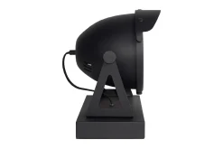 Tafellamp Zwart MT-2176 Cap