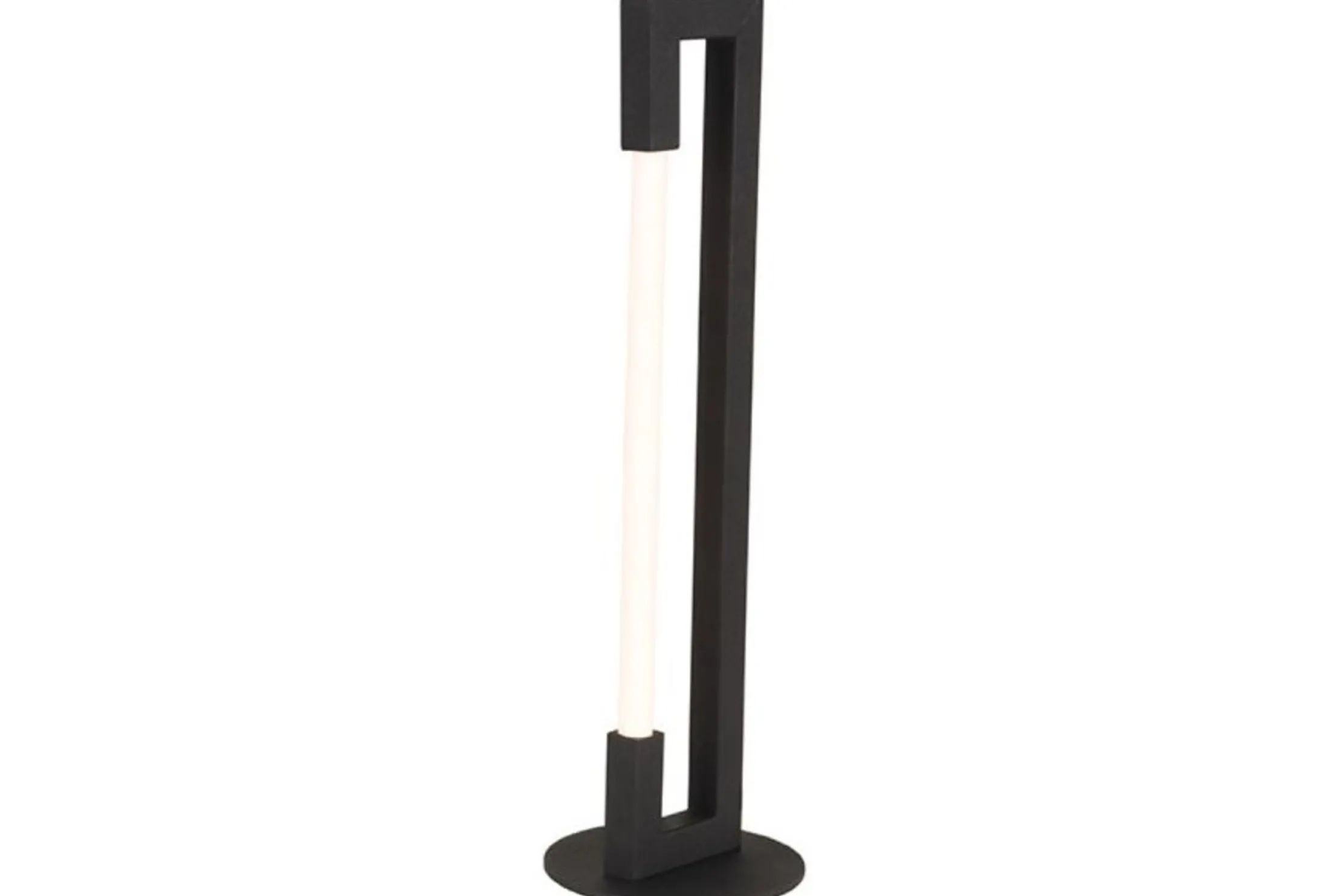 Tafellamp Zwart MT-2354 Futuro