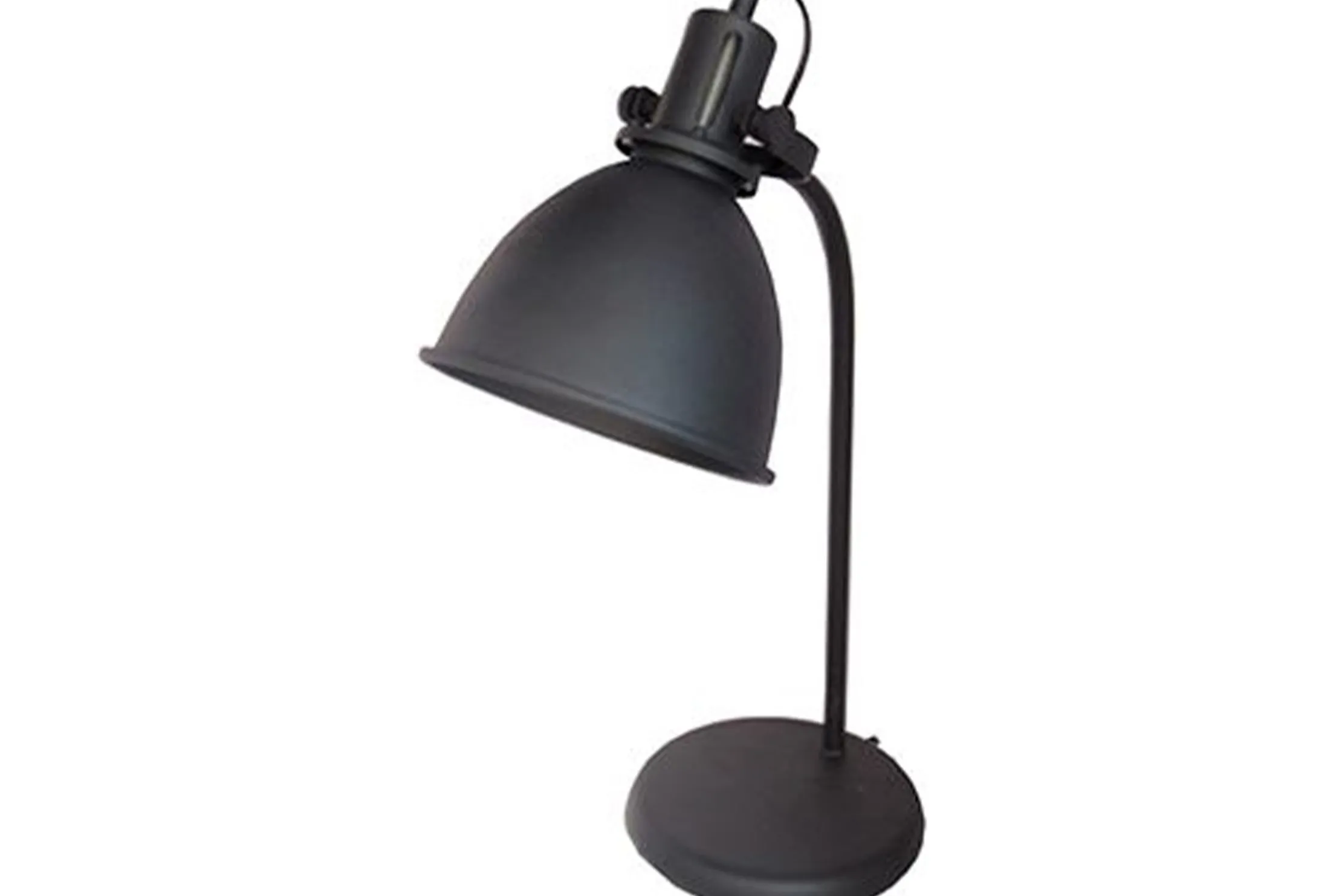 Tafellamp Zwart MT-2129 Spot