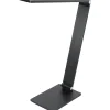 Tafellamp Zwart Optimus