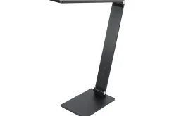 Tafellamp Zwart Optimus