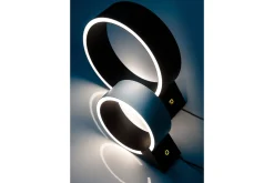 Tafellamp zwart 05-TL3335-30 The Q