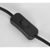 Tafellamp Zwart YS-22.126 Ring