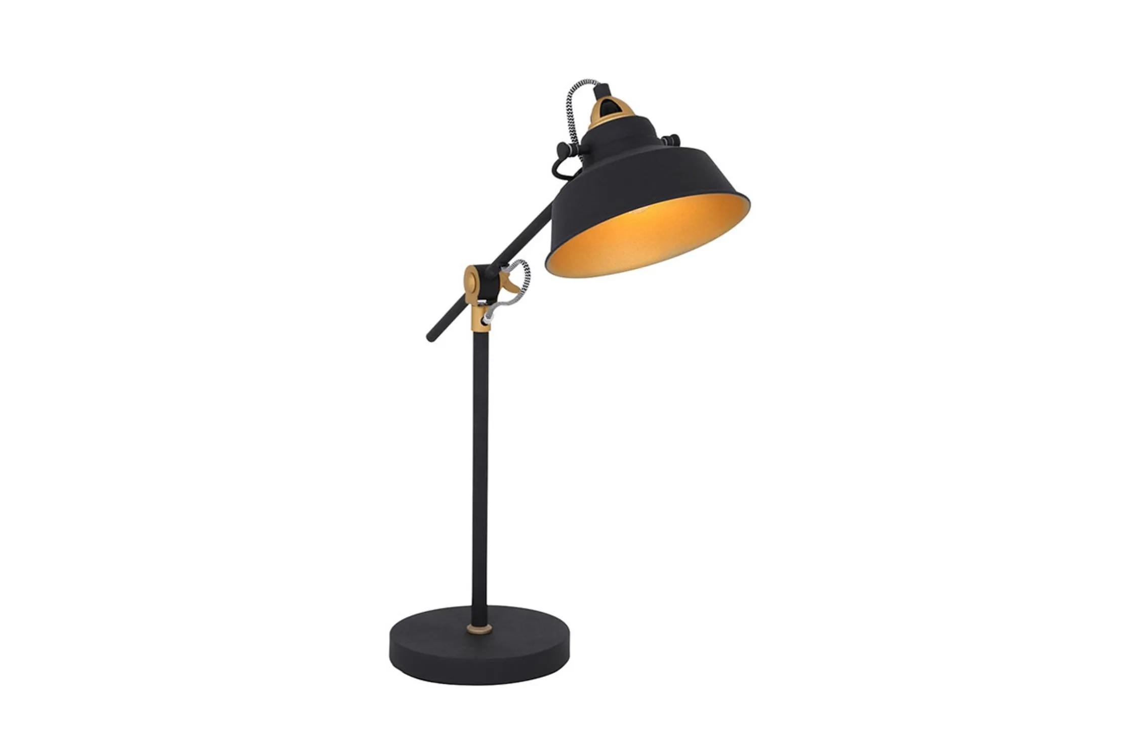 Tafellamp 1321ZW Nové Mexlite