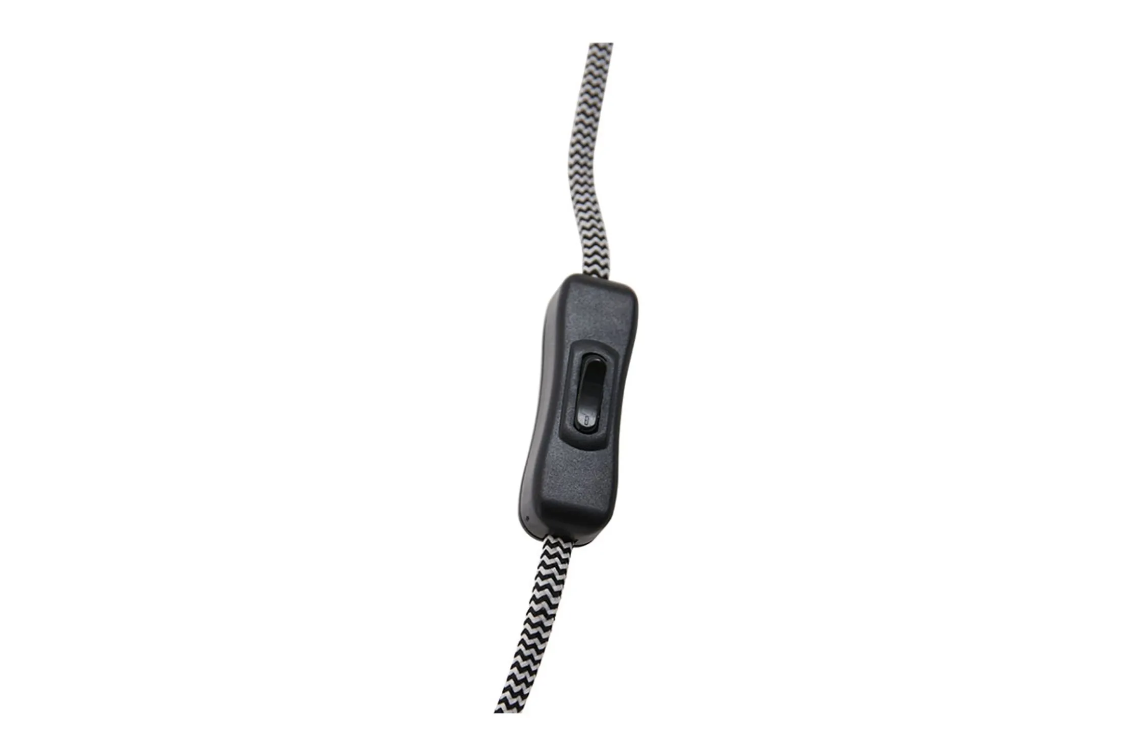 Tafellamp 1321ZW Nové Mexlite