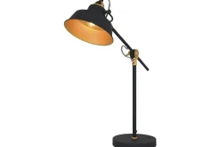 Tafellamp 1321ZW Nové Mexlite